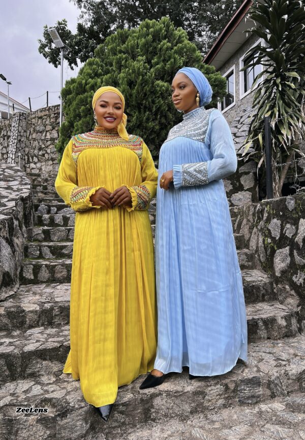 limias abayas