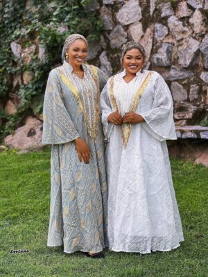 limas abayas
