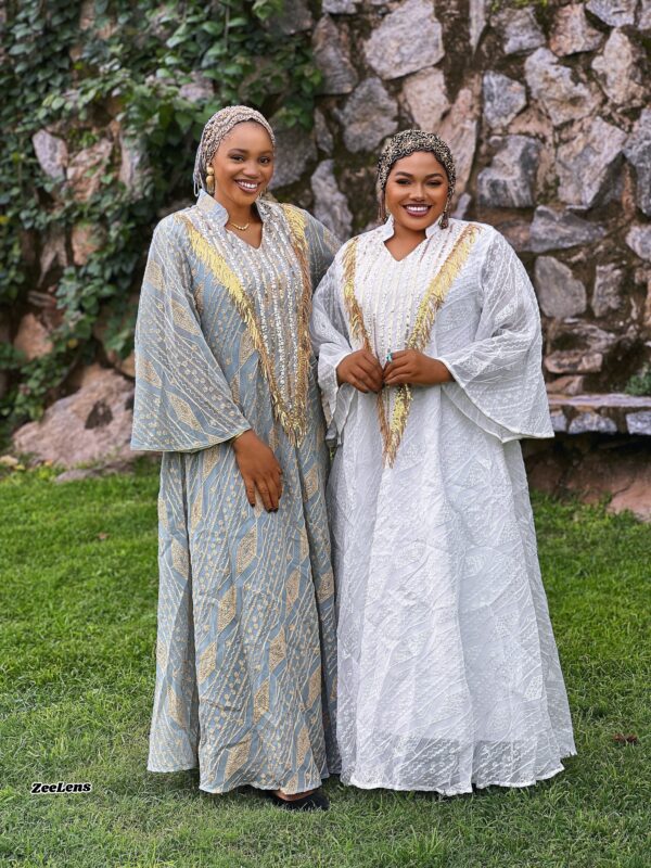 limas abayas