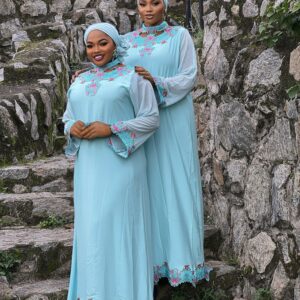 Limas Abayas