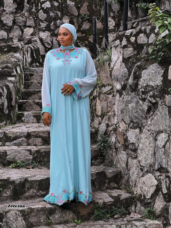 limas abayas